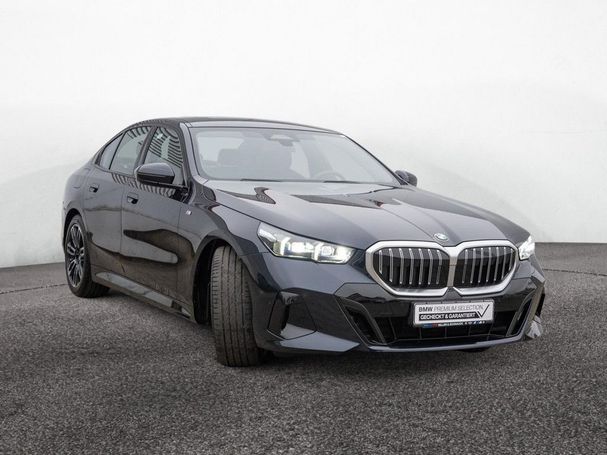 BMW 520d 145 kW image number 2