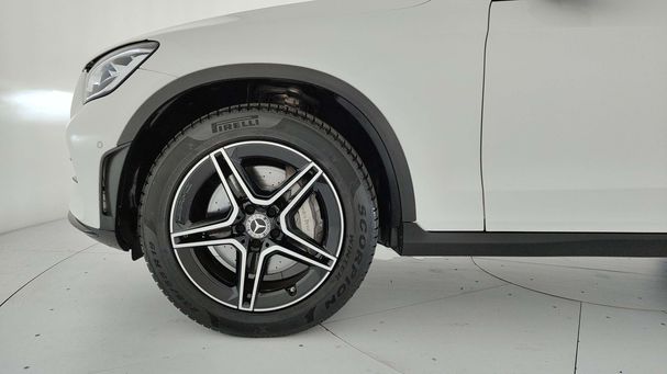 Mercedes-Benz GLC 300 d 4Matic 180 kW image number 11