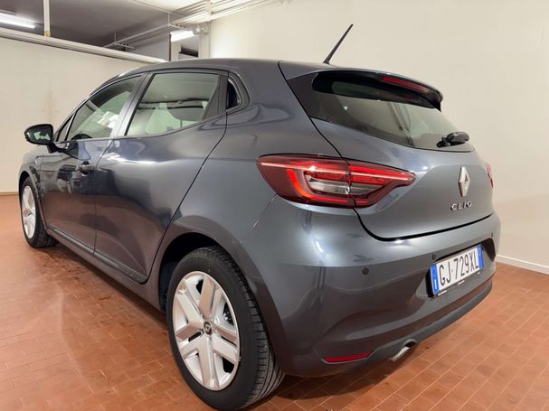 Renault Clio TCe 100 74 kW image number 6