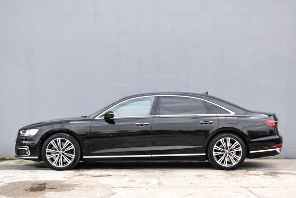 Audi A8 330 kW image number 7