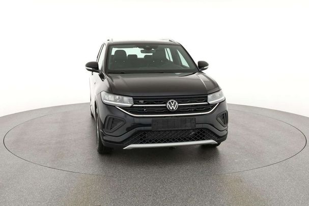 Volkswagen T-Cross 1.0 TSI 85 kW image number 24