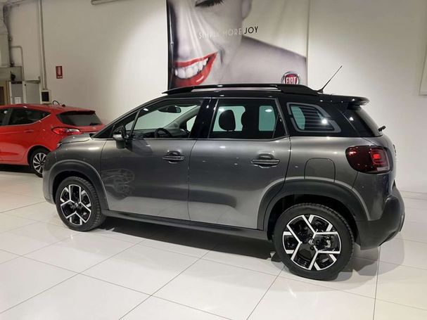 Citroen C3 Aircross PureTech 110 S&S 81 kW image number 4