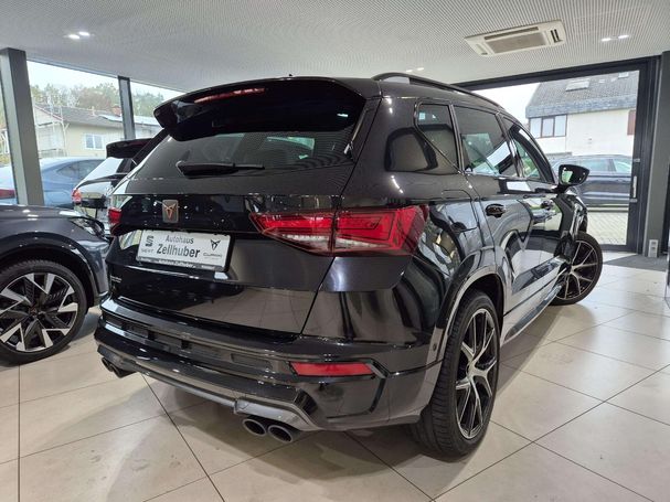 Cupra Ateca 2.0 TSI DSG 221 kW image number 3