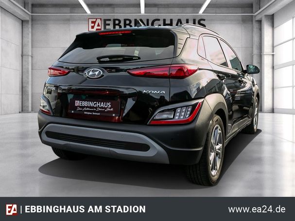 Hyundai Kona 88 kW image number 2