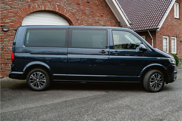 Volkswagen T6 Caravelle DSG Comfortline 110 kW image number 3