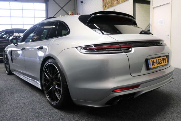 Porsche Panamera 4 Sport Turismo E-Hybrid 343 kW image number 4