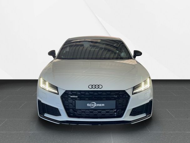 Audi TT 45 TFSI quattro 180 kW image number 2