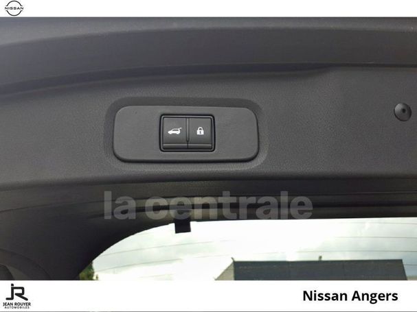 Nissan Qashqai e-power 140 kW image number 21