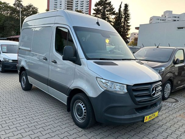 Mercedes-Benz Sprinter L1H2 CDi 105 kW image number 23