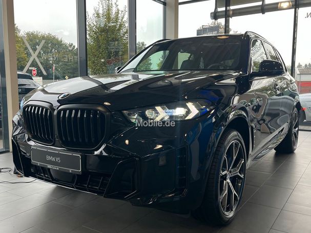 BMW X5 xDrive30d M Sportpaket Sport 219 kW image number 1