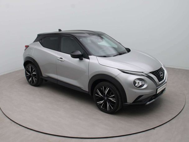 Nissan Juke DIG-T N-Design 85 kW image number 10