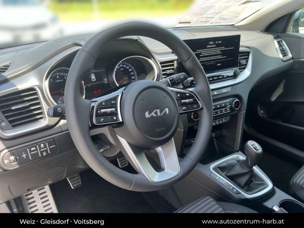 Kia Ceed 1.0 74 kW image number 18