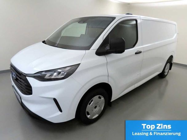 Ford Transit Custom 300 L2H1 Trend 100 kW image number 1