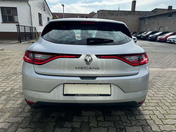 Renault Megane 85 kW image number 4