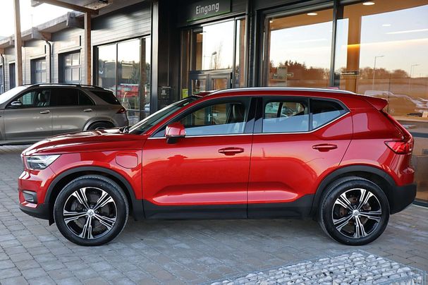 Volvo XC40 T5 Recharge 192 kW image number 3