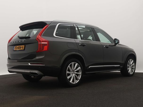 Volvo XC90 T8 Inscription AWD 300 kW image number 6