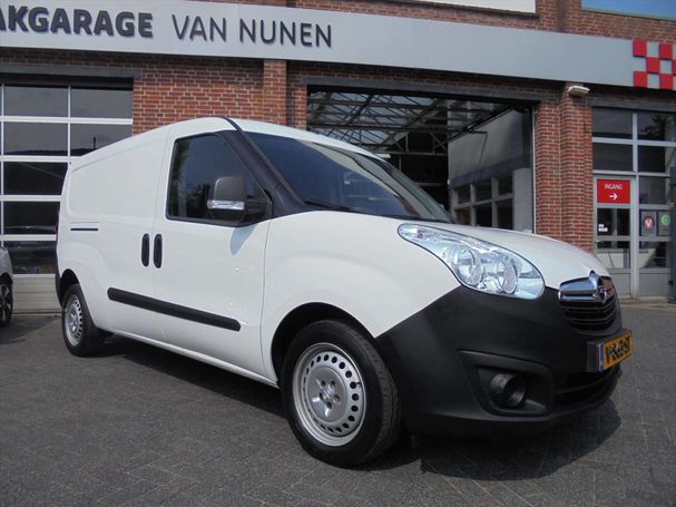 Opel Combo CDTI L2H1 70 kW image number 2