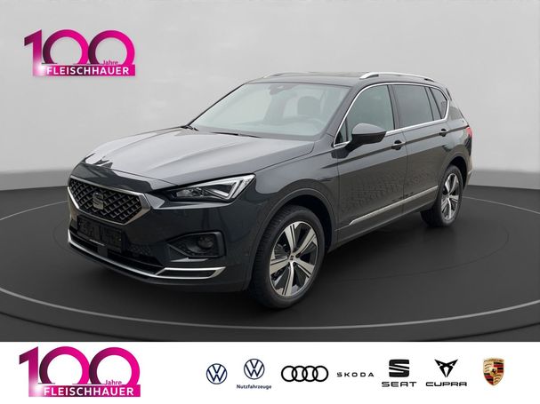 Seat Tarraco 1.5 TSI ACT 110 kW image number 1