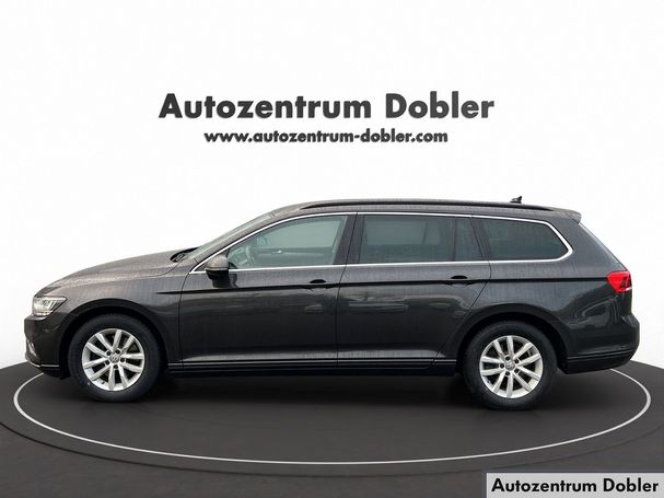 Volkswagen Passat Variant 1.5 TSI Business DSG 110 kW image number 5