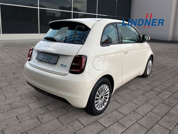 Fiat 500 e 42 kWh 87 kW image number 6