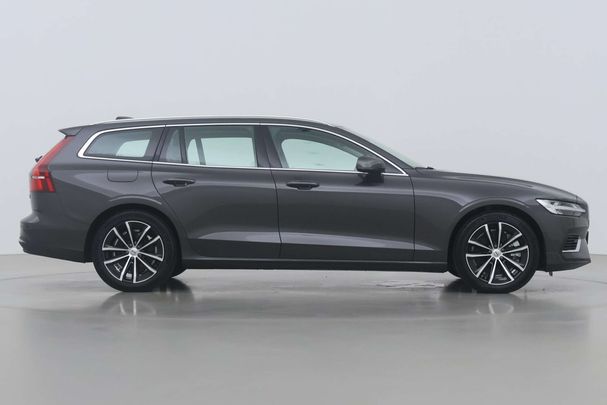 Volvo V60 T6 Recharge AWD Plus 257 kW image number 10