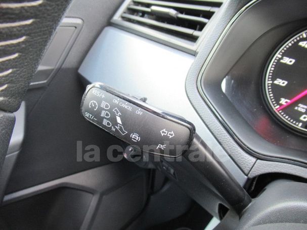 Seat Arona 1.0 TSI Style 81 kW image number 11