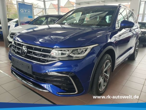 Volkswagen Tiguan 2.0 TDI 4Motion R-Line DSG 147 kW image number 1