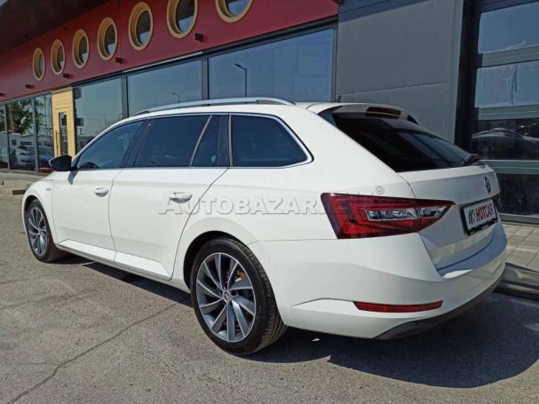 Skoda Superb Combi 2.0 TDI DSG L&K 140 kW image number 4