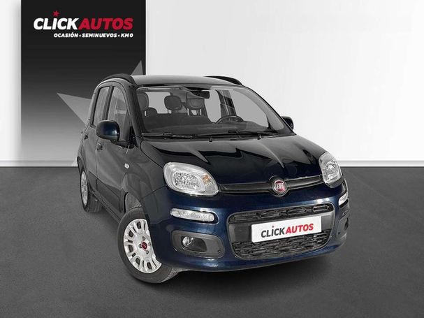 Fiat Panda 1.2 Lounge 51 kW image number 3