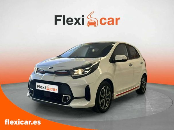 Kia Picanto 1.0 T-GDi 74 kW image number 1