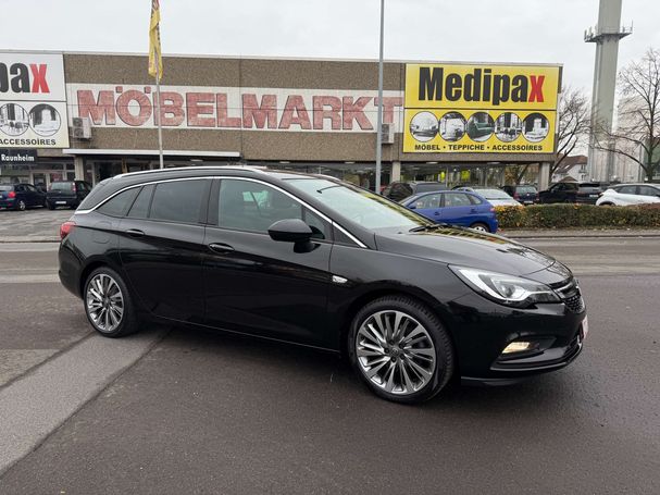 Opel Astra 1.6 D Sports Tourer Ultimate 100 kW image number 1