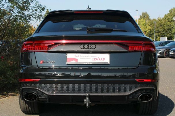 Audi RSQ8 TFSI 441 kW image number 32