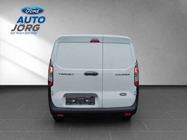 Ford Transit Courier 1.0 EcoBoost Trend 92 kW image number 3