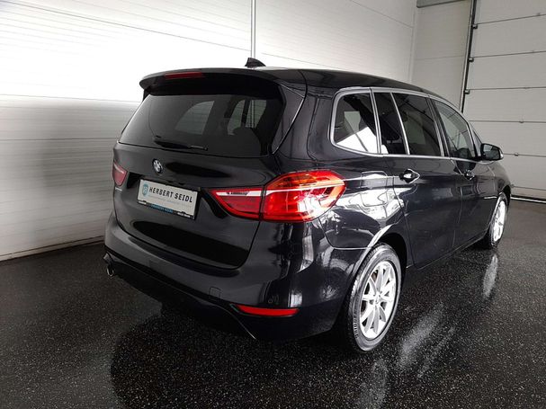 BMW 216d Gran Tourer Advantage 85 kW image number 2