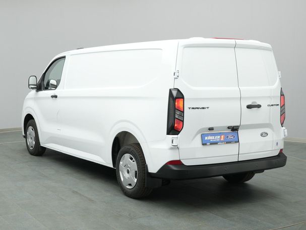 Ford Transit Custom L2 Trend 110 kW image number 30