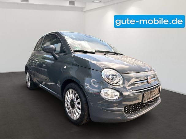 Fiat 500 1.0 51 kW image number 7