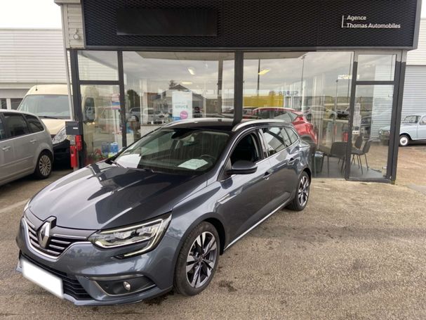 Renault Megane Blue dCi 115 86 kW image number 1