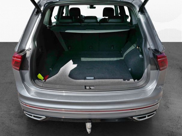 Volkswagen Tiguan Allspace 2.0 TDI R-Line 4Motion 147 kW image number 15