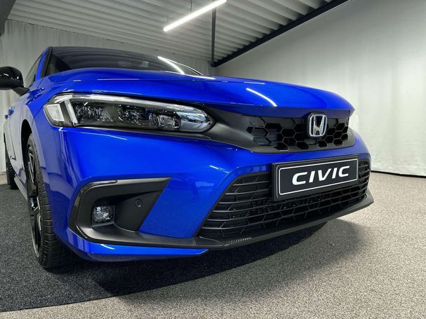 Honda Civic 135 kW image number 42