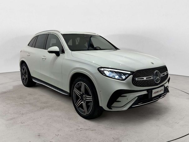 Mercedes-Benz GLC 220 d 4Matic 145 kW image number 2