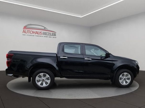 Isuzu D-Max Double Cab 120 kW image number 7