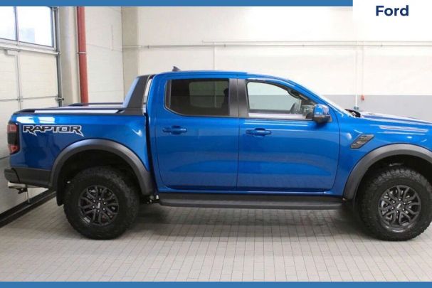 Ford Ranger Raptor 3.0 EcoBoost 215 kW image number 6