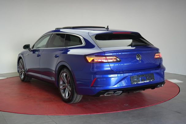 Volkswagen Arteon R DSG Shooting Brake 4Motion 235 kW image number 5