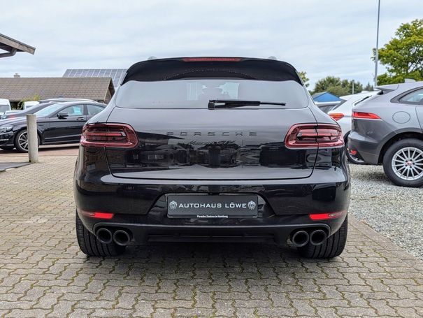 Porsche Macan GTS 265 kW image number 5