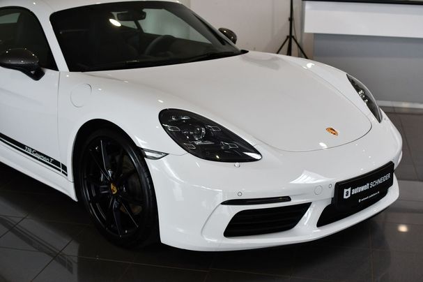 Porsche Cayman PDK 220 kW image number 7