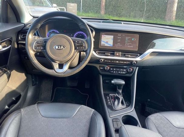 Kia Niro 1.6 GDI 103 kW image number 3