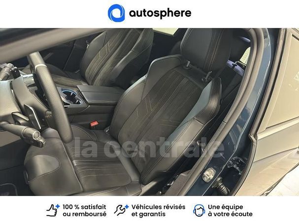 Peugeot 5008 PureTech 180 EAT8 S&S 133 kW image number 22