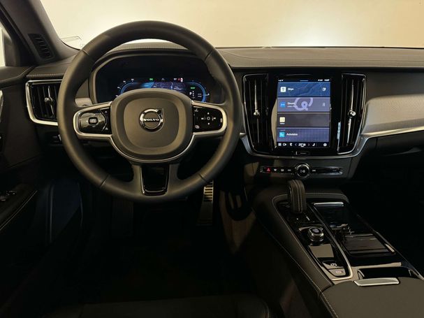 Volvo V90 T6 AWD Recharge 293 kW image number 10