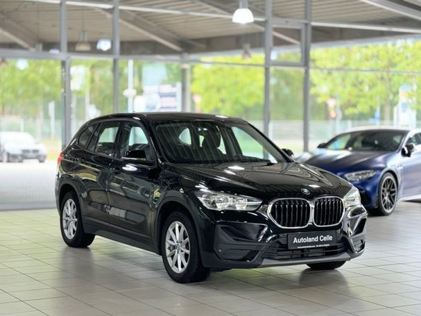 BMW X1 25e xDrive 162 kW image number 2