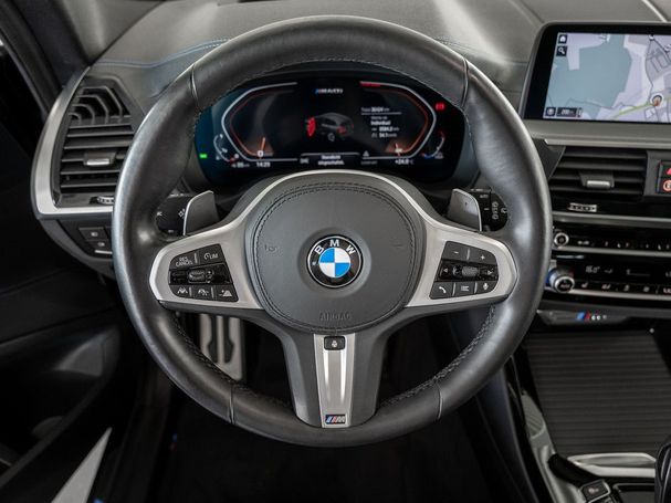 BMW X3 M40i xDrive 265 kW image number 11